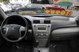 Used 2011 Toyota Camry 4d Sedan LE Auto at Warner Motors near East Orange, NJ