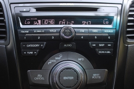 Used 2014 Acura RDX 4d SUV FWD Tech at Warner Motors near East Orange, NJ