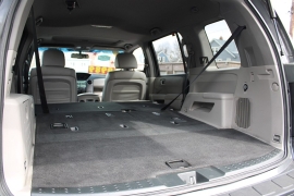 Used 2011  Honda Pilot 4d SUV 4WD EX-L at Warner Motors near East Orange&comma; NJ