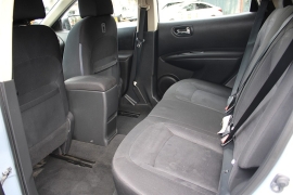 Used 2015 Nissan Rogue Select 4d SUV AWD S at Warner Motors near East Orange, NJ