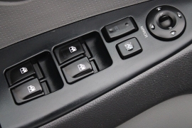 Used 2009  Hyundai Elantra 4d Sedan GLS Auto at Warner Motors near East Orange, NJ