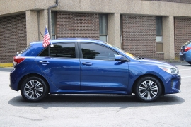 Used 2018  Kia Rio 5-Door 5d Hatchback S at Warner Motors near East Orange&comma; NJ
