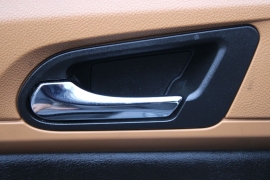 Used 2014  Chevrolet Traverse 4d SUV AWD LTZ at Warner Motors near East Orange&comma; NJ