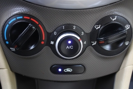 Used 2014 Hyundai Accent 4d Sedan GLS Auto at Warner Motors near East Orange, NJ