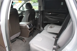 Used 2020  Hyundai Santa Fe 4d SUV AWD SEL 2&period;4L at Warner Motors near East Orange&comma; NJ