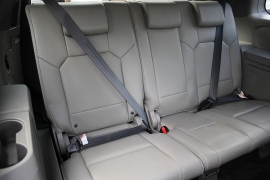 Used 2011  Honda Pilot 4d SUV 4WD EX-L at Warner Motors near East Orange&comma; NJ