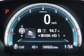 Used 2017  Honda Civic Sedan 4d EX at Warner Motors near East Orange&comma; NJ