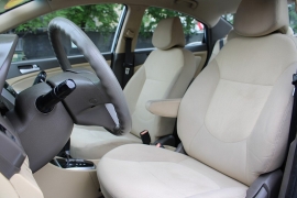 Used 2014 Hyundai Accent 4d Sedan GLS Auto at Warner Motors near East Orange, NJ