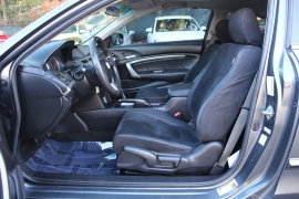 Used 2012  Honda Accord Coupe 2d EX Auto at Warner Motors near East Orange&comma; NJ