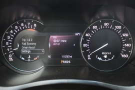 Used 2017  Lincoln MKZ 4d Sedan AWD Premiere at Warner Motors near East Orange&comma; NJ