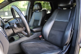 Used 2018 Dodge Durango 4d SUV AWD GT at Warner Motors near East Orange, NJ