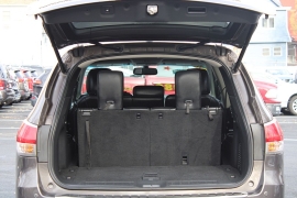 Used 2016  Nissan Pathfinder 4d SUV 4WD SL at Warner Motors near East Orange, NJ