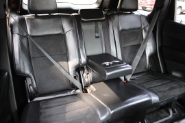 Used 2015 Jeep Grand Cherokee 4d SUV 4WD Laredo Altitude at Warner Motors near East Orange, NJ