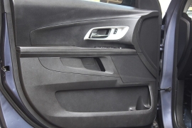 Used 2013  Chevrolet Equinox 4d SUV FWD LS at Warner Motors near East Orange&comma; NJ