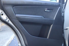 Used 2013  Mazda CX-9 4d SUV AWD Touring at Warner Motors near East Orange, NJ