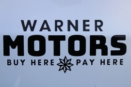 Used 2017  Hyundai Santa Fe 4d SUV AWD SE Ultimate at Warner Motors near East Orange&comma; NJ