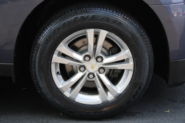 Used 2013  Chevrolet Equinox 4d SUV FWD LS at Warner Motors near East Orange&comma; NJ