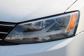 Used 2015 Volkswagen Jetta 4d Sedan S Auto at Warner Motors near East Orange, NJ