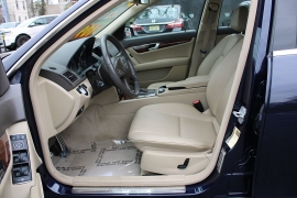 Used 2011  Mercedes-Benz C-Class 4d Sedan C300 4matic at Warner Motors near East Orange&comma; NJ