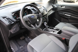 Used 2018  Ford Escape 4d SUV 4WD SE w&sol;SYNC3 at Warner Motors near East Orange&comma; NJ