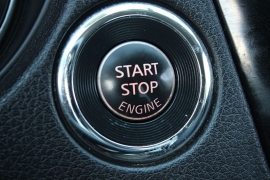 Used 2016  Nissan Rogue 4d SUV AWD SV at Warner Motors near East Orange&comma; NJ