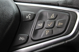 Used 2018  Chevrolet Malibu 4d Sedan LT at Warner Motors near East Orange&comma; NJ