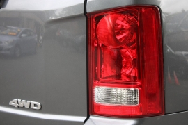 Used 2012 Honda Pilot 4d SUV 4WD EX-L at Warner Motors near East Orange, NJ