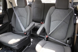Used 2016 GMC Acadia 4d SUV FWD SLE-2 at Warner Motors near East Orange, NJ