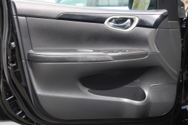 Used 2019 Nissan Sentra 4d Sedan S CVT at Warner Motors near East Orange, NJ