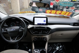 Used 2022  Ford Escape SE FWD at Warner Motors near East Orange&comma; NJ