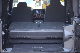 Used 2011  Jeep Wrangler 2d Convertible Rubicon at Warner Motors near East Orange&comma; NJ