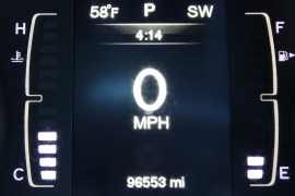 Used 2016  Jeep Cherokee 4d SUV 4WD Sport at Warner Motors near East Orange&comma; NJ