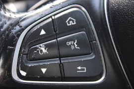 Used 2015  Mercedes-Benz C-Class 4d Sedan C300 4matic at Warner Motors near East Orange&comma; NJ