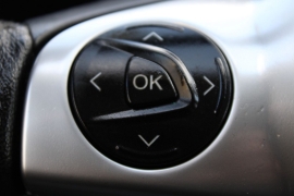 Used 2016  Ford Escape 4d SUV 4WD Titanium at Warner Motors near East Orange&comma; NJ