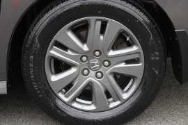 Used 2014 Honda Odyssey 4d Wagon Touring Elite at Warner Motors near East Orange, NJ