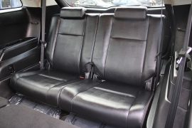 Used 2011  Mazda CX-9 4d SUV AWD Grand Touring at Warner Motors near East Orange, NJ