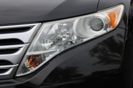 Used 2010 Toyota Venza 4d SUV FWD at Warner Motors near East Orange, NJ