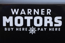 Used 2015  Chevrolet Traverse 4d SUV FWD LS at Warner Motors near East Orange&comma; NJ