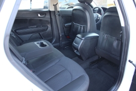 Used 2018  Kia Optima 4d Sedan LX at Warner Motors near East Orange&comma; NJ