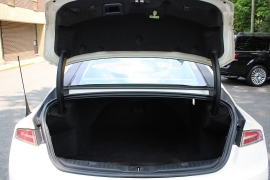 Used 2013 Lincoln MKZ 4d Sedan AWD Ecoboost at Warner Motors near East Orange, NJ