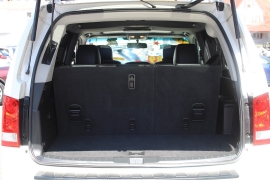 Used 2013 Honda Pilot 4d SUV 4WD Touring at Warner Motors near East Orange, NJ