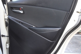 Used 2017  Toyota Yaris iA 4d Sedan Auto at Warner Motors near East Orange&comma; NJ