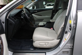 Used 2010  Lexus ES 350 4dr Sdn at Warner Motors near East Orange&comma; NJ