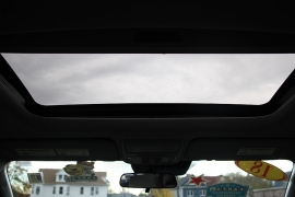 Used 2018  Honda CR-V 4d SUV AWD EX at Warner Motors near East Orange, NJ