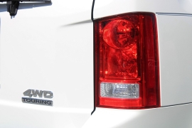 Used 2013 Honda Pilot 4d SUV 4WD Touring at Warner Motors near East Orange, NJ