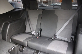 Used 2018  Chevrolet Traverse 4d SUV FWD LT Cloth w&sol;1LT at Warner Motors near East Orange&comma; NJ