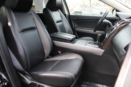 Used 2011  Mazda CX-9 4d SUV AWD Grand Touring at Warner Motors near East Orange, NJ