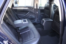 Used 2015  Volkswagen Passat 4d Sedan 1&period;8T Limited PZEV at Warner Motors near East Orange&comma; NJ