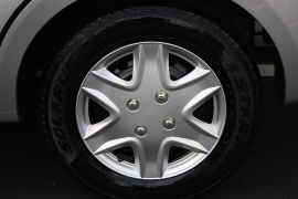 Used 2010  Chevrolet Aveo 4d Sedan LT1 at Warner Motors near East Orange, NJ