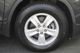 Used 2019  Chevrolet Trax 4d SUV FWD LS at Warner Motors near East Orange&comma; NJ